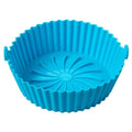 Reusable Silicone Air Fryer Liner