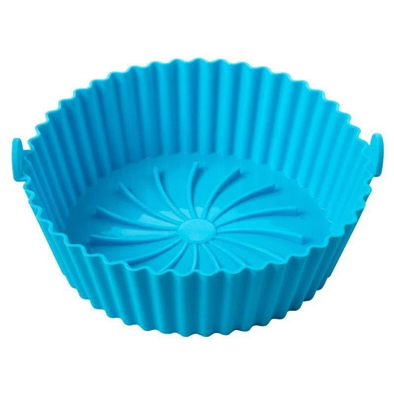 Reusable Silicone Air Fryer Liner